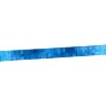 Ремень для йоги YDL Tribeca Blue  240x4см