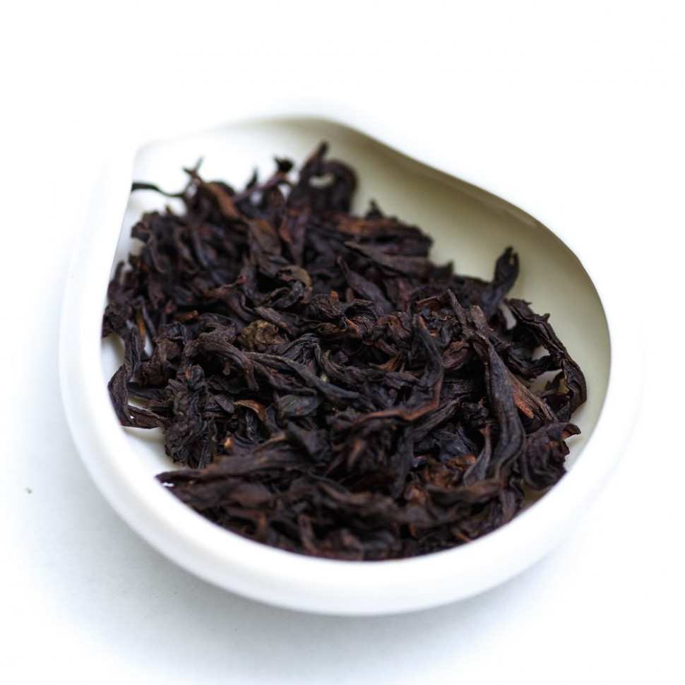 Чай Да Хун Пао (Большой красный халат) 50 гр