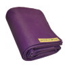 Коврик для йоги Jade Voyager Purple фиолетовый 1.6 мм (173см)