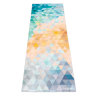 Полотенце для йоги Grip Mat Towel Tribeca Flow 61х183 см