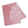 Полотенце для йоги Grip Mat Towel Mandala Ginger 61х183 см