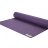 Коврик для йоги Jade Travel Purple фиолетовый 3 мм (188 см)